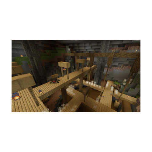 PS5 Minecraft R2 PEGI ENG Game — image 3