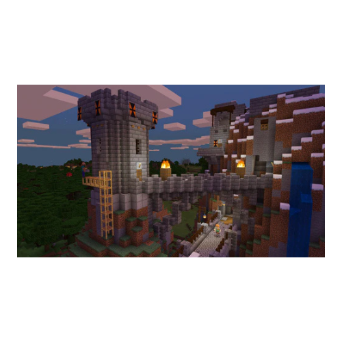 PS5 Minecraft R2 PEGI ENG Game — image 2