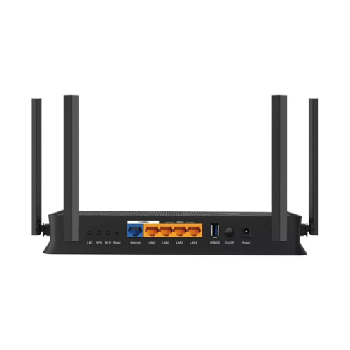 TP Link BE3600 ARCHER BE230 WI-FI 7 Router — image 2