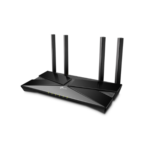 TP Link ARCHER AX23 AX1800 Dual Band WIFI 6 Router — image 4