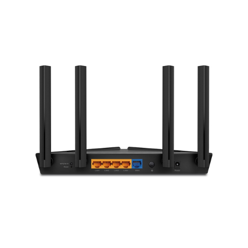 TP Link ARCHER AX23 AX1800 Dual Band WIFI 6 Router — image 3