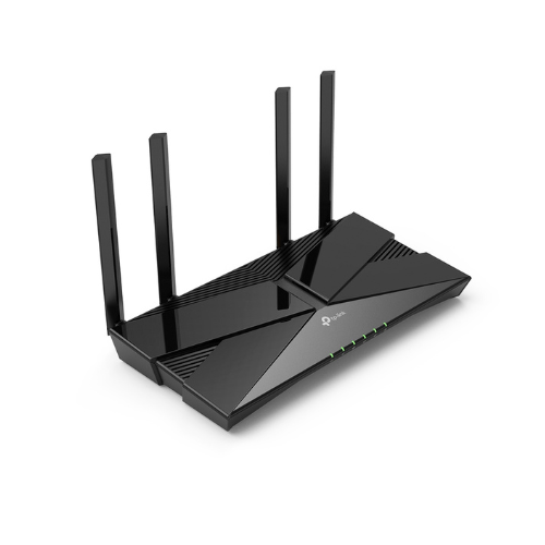 TP Link ARCHER AX23 AX1800 Dual Band WIFI 6 Router — image 2