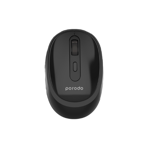 Porodo Dual Mode Wireless Keyboard & Mouse — image 3