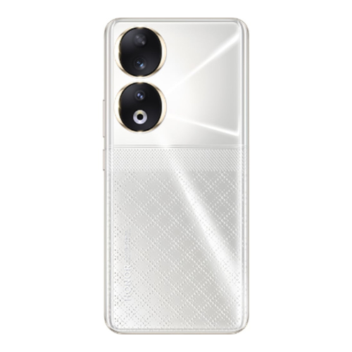 Honor 90 512GB Diamond Silver 5G Smartphone — image 3