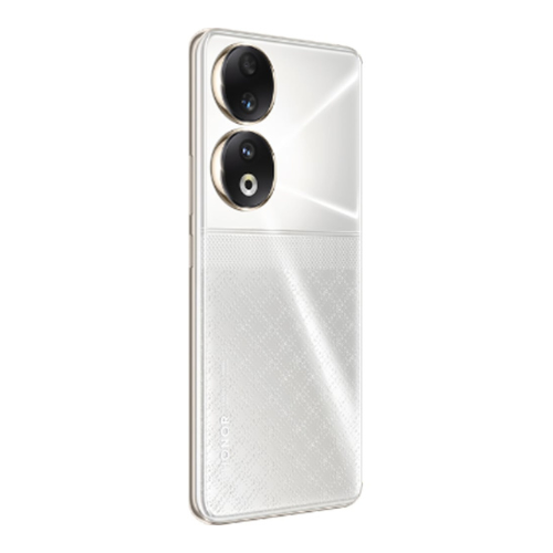 Honor 90 512GB Diamond Silver 5G Smartphone — image 2