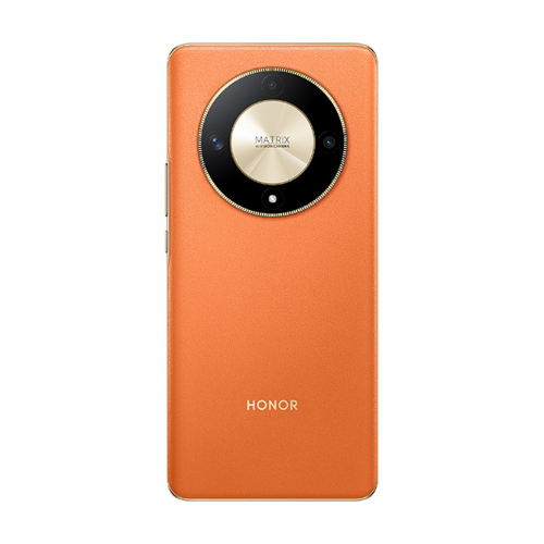 Honor X9b 256GB Sunrise Orange 5G Smartphone — image 2
