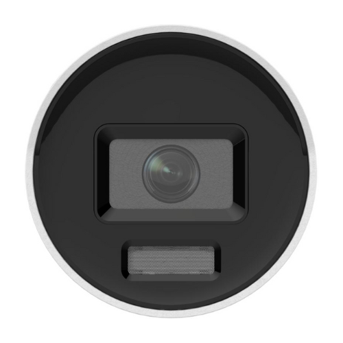 Hikvision DS-2CD2087G2H-LIU 8MP Smart Hybrid Light ColorVu Bullet IP Camera 4mm (105°) fixed lens — image 2