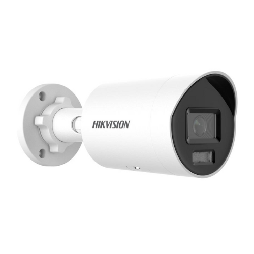 Hikvision DS-2CD2087G2H-LIU 8MP Smart Hybrid Light ColorVu Bullet IP Camera 4mm (105°) fixed lens — image 3