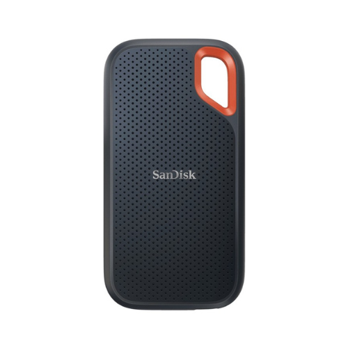 SanDisk Extreme PRO 1TB 2000MB/S Portable SSD SDSSDE81-1T00-G25 — image 2