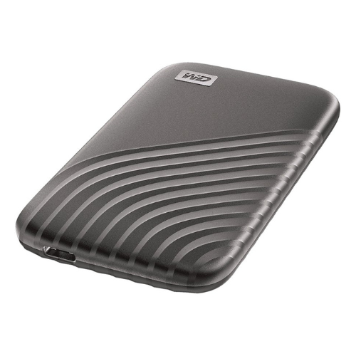 WD 1TB My Passport SSD — image 2