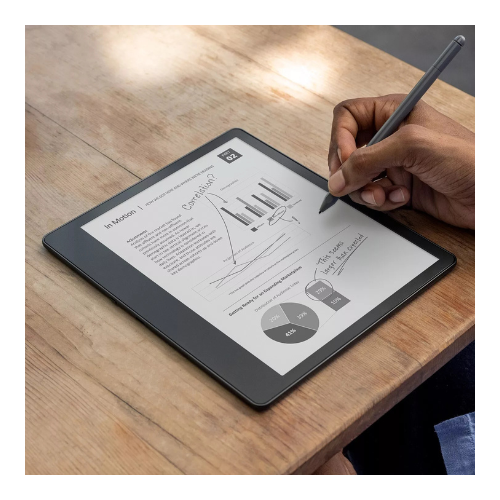 Amazon Kindle Scribe With Premium  PEN 32GB — image 3