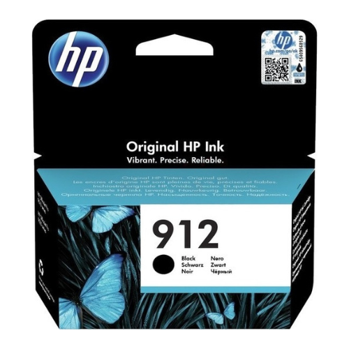 HP 912 Color Ink Cartridge – Genuine Professional Printing Ink — image 2