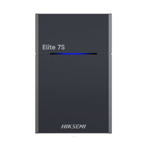 Hiksemi 1TB Portable SSD Elite 7S — image 1