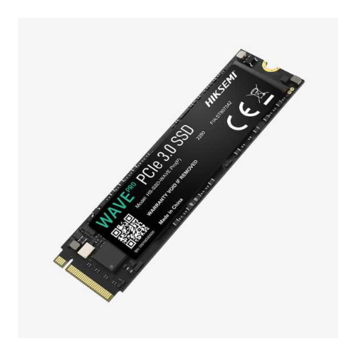 Hiksemi Wave Pro 1TB NVMe M.2 3500MBPS — image 2