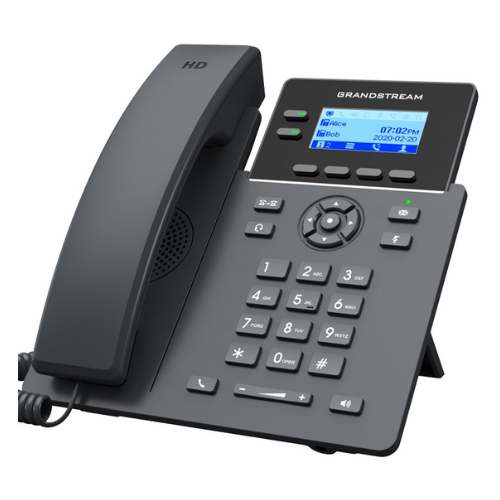 Grandstream GRP2602P IP Phone — image 3