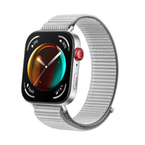 HUAWEI Watch FIT 3 NFC Edition — image 3