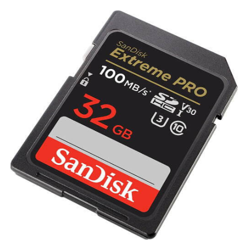 SANDISK,Extreme Pro 64 GB SD,200/90MB/s SDSDXXU-064G-GN4IN — image 3