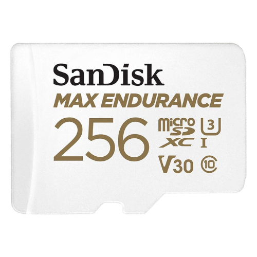 SanDisk Max Endurance 256GB  100 Mbs SDSQQVR-256G-GN6IA — image 2