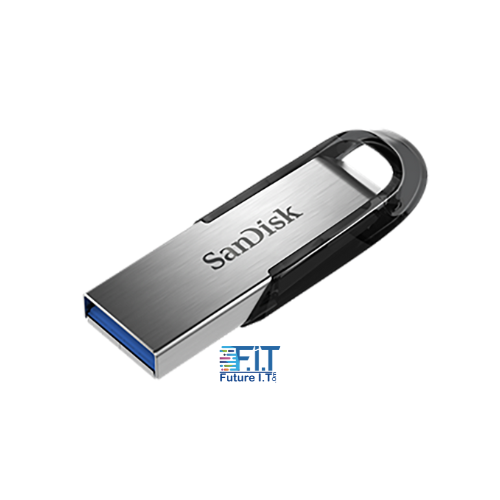 SanDisk Ultra Flair 64GB USB 3.0 Flash Drive (SDCZ73-128G-G46) — image 4