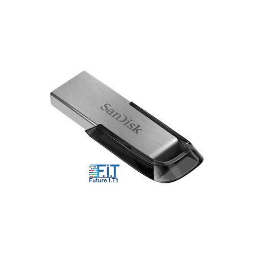 SanDisk Ultra Flair 64GB USB 3.0 Flash Drive (SDCZ73-128G-G46) — image 2