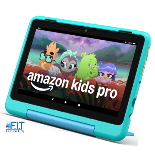 Fire HD 8 Kids Pro 32GB 12TH GEN Tablet — image 1