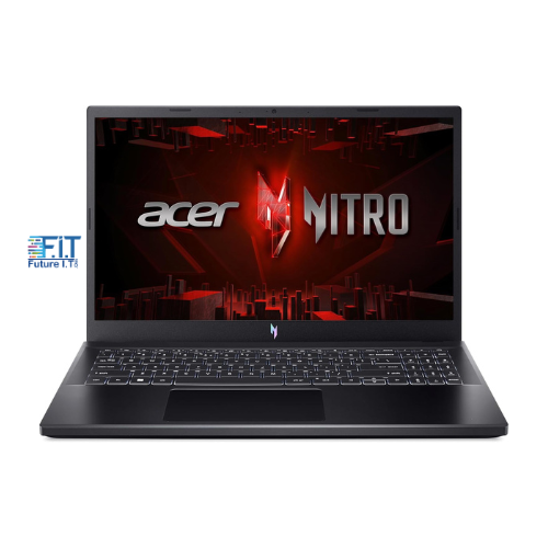Acer Nitro V 15 ANV15-51-99DR Intel Core i9-13900H 1.9GHz/15.6''/1920x1080 144Hz IPS/16GB/512GB SSD/8GB NVIDIA GeForce RTX 4060/Win 11 Home — image 1