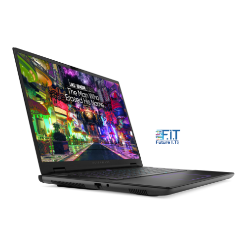 Dell Alienware M16 R2 useashbtsm16r2mtlgrrw Intel Core Ultra 7 1.7GHz/16''/2560x1600 240Hz/16GB/1TB SSD/8GB NVIDIA GeForce RTX 4060/Win 11 Home — image 1