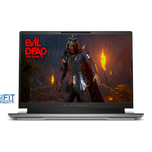 Dell Alienware x16 R2 useashctox16r201 Intel Core Ultra 7 155H 3.8GHz/16''/1920x1200 480Hz/16GB/1TB SSD/8GB NVIDIA GeForce RTX 4060/Win 11 Home — image 1