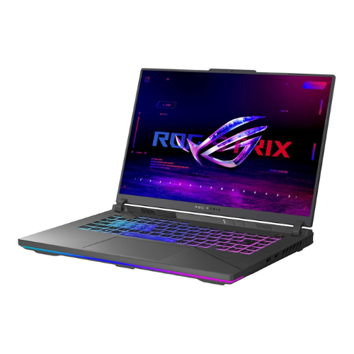 ASUS ROG Strix G16 (2024) G614JIR-AS94 ﻿Intel Core i9-14900HX 2.2GHz/16''/2560x1600 240Hz IPS/16GB/1TB SSD/8GB NVIDIA GeForce RTX 4070/Win 11 Home — image 3