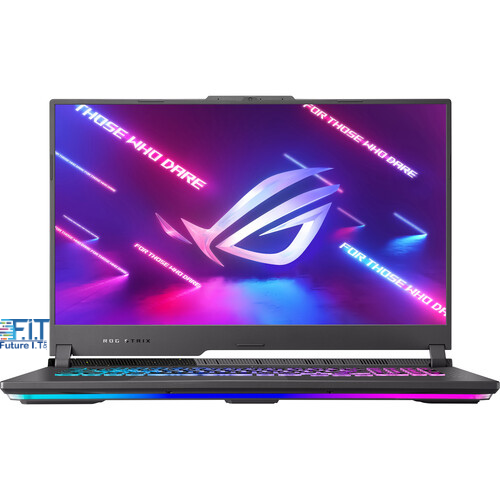 ASUS ROG Strix G17 G713PI-WB94 AMD Ryzen 9 7845HX 3GHz/17.3''/1920x1080 144Hz IPS/16GB/1TB SSD/8GB NVIDIA GeForce RTX 4070/Win 11 Home — image 3