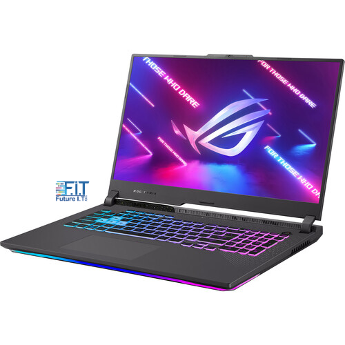 ASUS ROG Strix G713PI-G17.R94070 AMD Ryzen 9-7845HX 3GHz/17.3''/1920x1080 144Hz IPS/16GB/1TB SSD/8GB NVIDIA GeForce RTX 4070/Win 11 Home — image 2