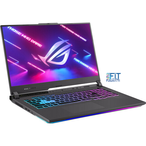 ASUS ROG Strix G713PI-G17.R94070 AMD Ryzen 9-7845HX 3GHz/17.3''/1920x1080 144Hz IPS/16GB/1TB SSD/8GB NVIDIA GeForce RTX 4070/Win 11 Home — image 1