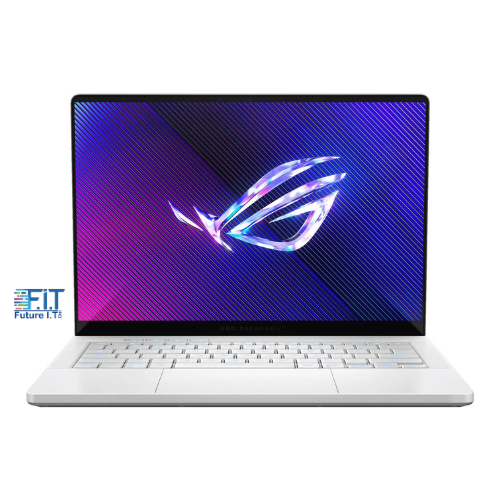 ASUS ROG Zephyrus G14 GA403UV-G14.R94060 ﻿AMD Ryzen 9 8945HS 4GHz/14''/2880x1800 120Hz OLED/16GB/1TB SSD/8GB NVIDIA GeForce RTX 4060/Win 11 Home Gaming Laptop — image 3