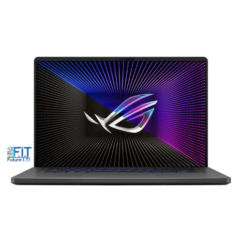 ASUS ROG Zephyrus G16 GU603VI-G16.I74070 Intel Core i7-13620H 2.4GHz/16''/1920x1080 165Hz IPS/16GB/512GB SSD/8GB NVIDIA GeForce RTX 4070/Win 11 Home Gaming Laptop — image 1