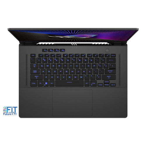 ASUS ROG Zephyrus G16 GU603VI-G16.I74070 Intel Core i7-13620H 2.4GHz/16''/1920x1080 165Hz IPS/16GB/512GB SSD/8GB NVIDIA GeForce RTX 4070/Win 11 Home Gaming Laptop — image 2