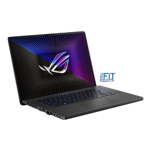 ASUS ROG Zephyrus G16 GU603VI-G16.I74070 32GB 1TB Intel Core i7-13620H 2.4GHz/16''/1920x1080 165Hz IPS/32GB/1TB SSD/8GB NVIDIA GeForce RTX 4070/Win 11 Home Gaming Laptop — image 3