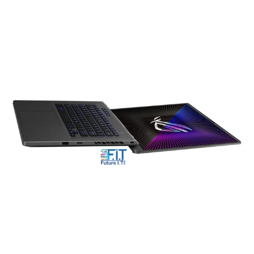 ASUS ROG Zephyrus G16 GU603VI-G16.I74070 32GB 1TB Intel Core i7-13620H 2.4GHz/16''/1920x1080 165Hz IPS/32GB/1TB SSD/8GB NVIDIA GeForce RTX 4070/Win 11 Home Gaming Laptop — image 2