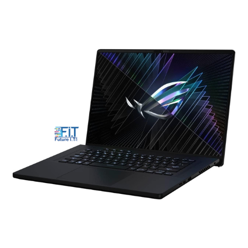 ASUS ROG Zephyrus M16 GU604VZ-CS94 32GB Intel Core i9-13900H 2.6GHz/16''/2560x1600 240Hz/16GB/1TB SSD/12GB NVIDIA GeForce RTX 4080/Win 11 Pro Gaming Laptop — image 2