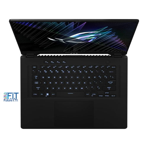 ASUS ROG Zephyrus M16 GU604VZ-CS94 32GB Intel Core i9-13900H 2.6GHz/16''/2560x1600 240Hz/16GB/1TB SSD/12GB NVIDIA GeForce RTX 4080/Win 11 Pro Gaming Laptop — image 3