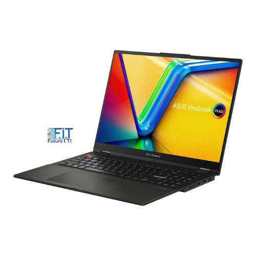 ASUS VivoBook S 16 Flip TP3604VA-EB94T ﻿Intel Core i9-13900H 2.6GHz/16''/1920x1200 IPS Touch/16GB/1TB SSD/Intel Iris Xe Graphics/Win 11 Home  Laptop — image 3