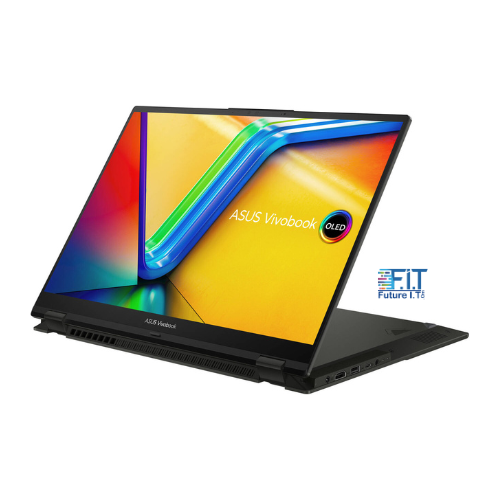 ASUS VivoBook S 16 Flip TP3604VA-EB94T ﻿Intel Core i9-13900H 2.6GHz/16''/1920x1200 IPS Touch/16GB/1TB SSD/Intel Iris Xe Graphics/Win 11 Home  Laptop — image 2
