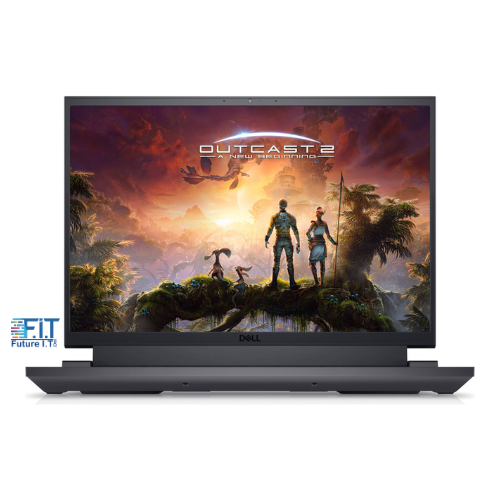 DELL G16 7630 useghbts7630hbhz Intel Core i9-13900HX 2.2GHz/16''/2560x1600 240Hz/16GB/1TB SSD/8GB NVIDIA GeForce RTX 4060/Win 11 Home Gaming Laptop — image 1