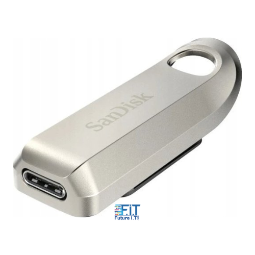 SanDisk Ultra Luxe  128GB USB Type-C  Flash Drive 3.2 Gen  (SDCZ75-128G-G46) — image 3