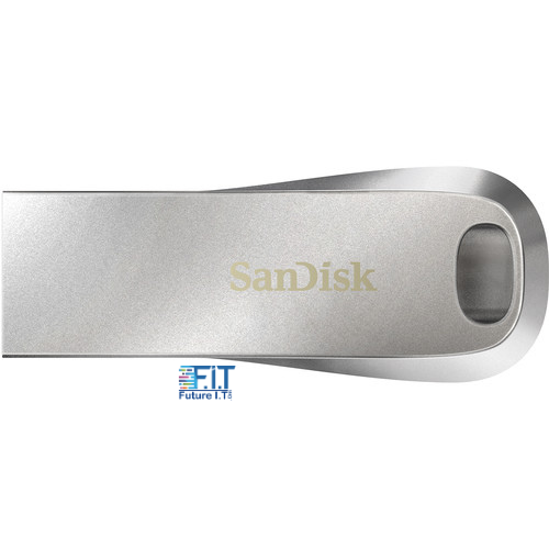 SanDisk Ultra Luxe USB 3.2 Gen 1  Flash Drive 512GB  (SDCZ74-512G-G46  ) — image 4