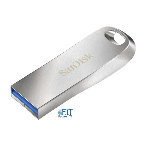SanDisk Ultra Luxe USB 3.2 Gen 1  Flash Drive 512GB  (SDCZ74-512G-G46  ) — image 3