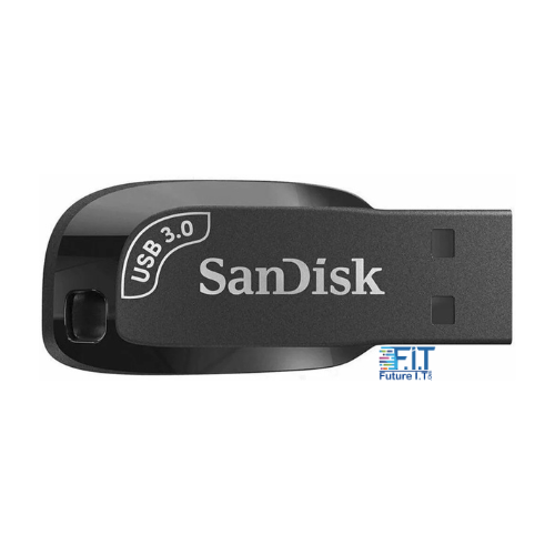SanDisk Ultra Shift USB 3.0 Flash Drive 64GB  ( SDCZ410-064G-G46) — image 4