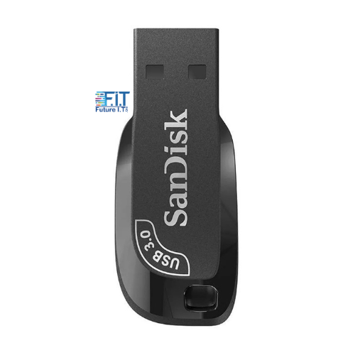 SanDisk Ultra Shift USB 3.0 Flash Drive 64GB  ( SDCZ410-064G-G46) — image 3