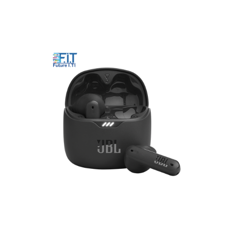 JBL Tune Flex True Wireless Earbuds, ANC with Smart Ambient, JBL Pure Bass Sound, 4 Mics for Clear Calls — image 2