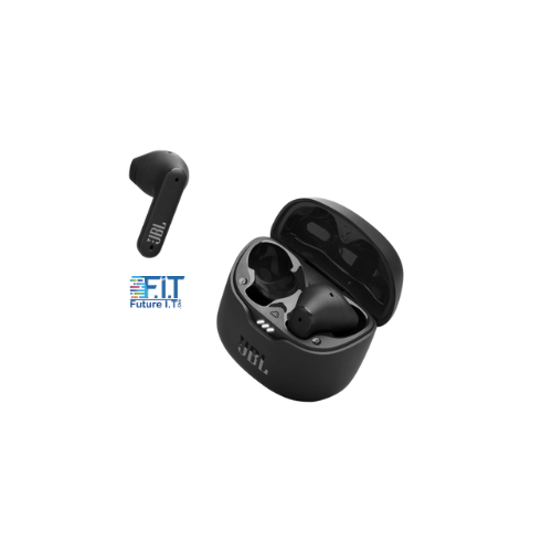 JBL Tune Flex True Wireless Earbuds, ANC with Smart Ambient, JBL Pure Bass Sound, 4 Mics for Clear Calls — image 3