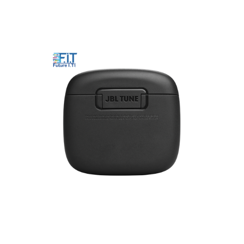 JBL Tune Flex True Wireless Earbuds, ANC with Smart Ambient, JBL Pure Bass Sound, 4 Mics for Clear Calls — image 4
